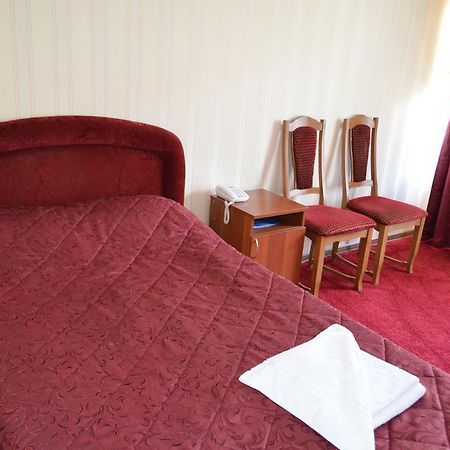 Hotel Cooperator Κίεβο Εξωτερικό φωτογραφία