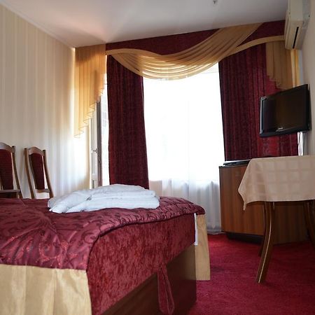 Hotel Cooperator Κίεβο Εξωτερικό φωτογραφία