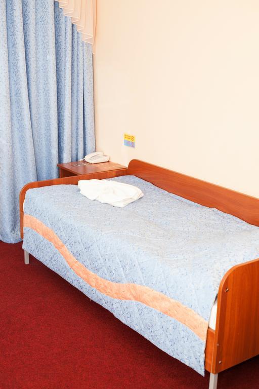Hotel Cooperator Κίεβο Δωμάτιο φωτογραφία