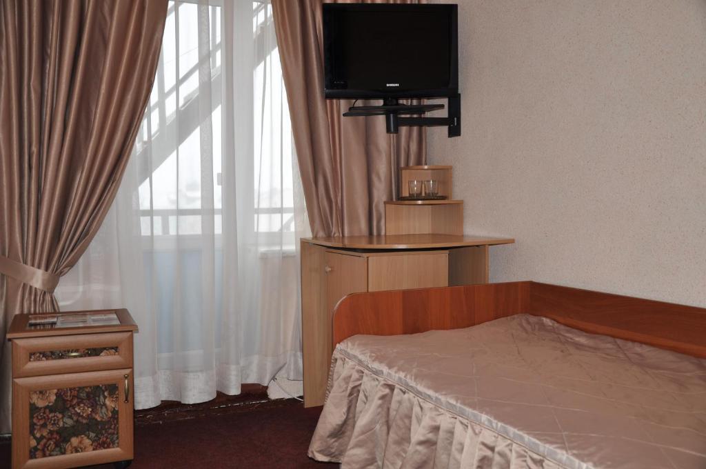 Hotel Cooperator Κίεβο Δωμάτιο φωτογραφία