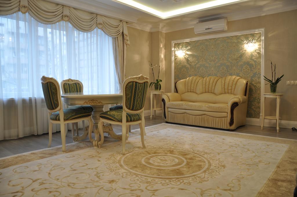 Hotel Cooperator Κίεβο Εξωτερικό φωτογραφία