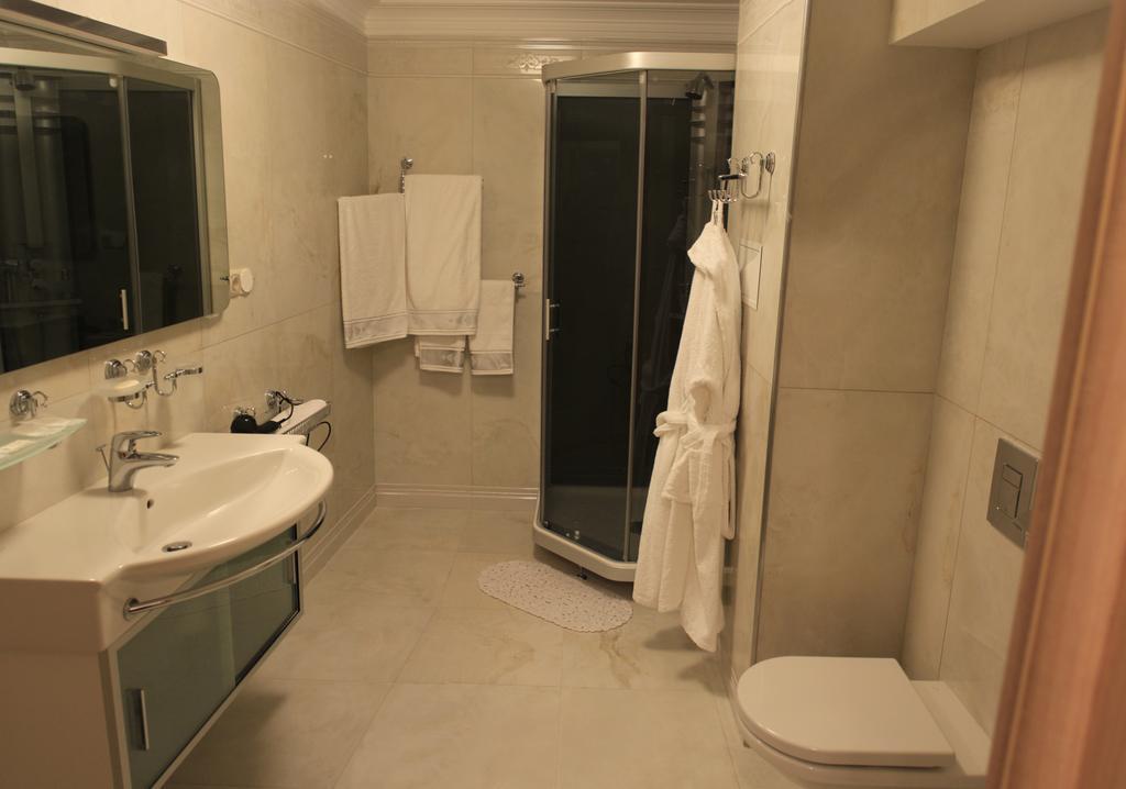 Hotel Cooperator Κίεβο Εξωτερικό φωτογραφία