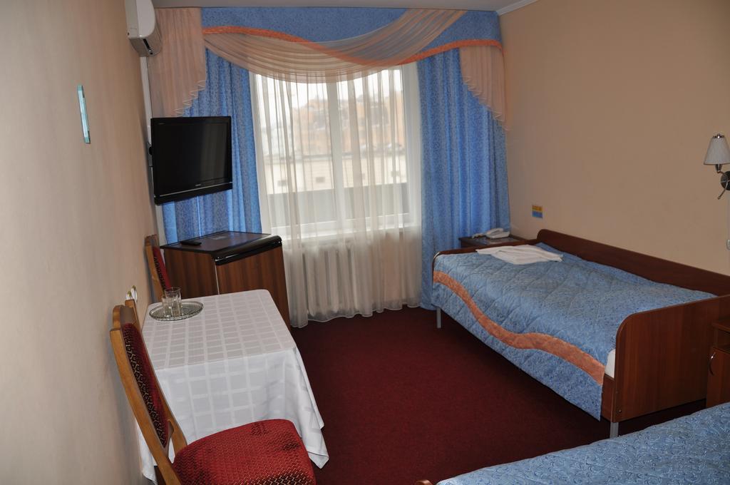 Hotel Cooperator Κίεβο Εξωτερικό φωτογραφία