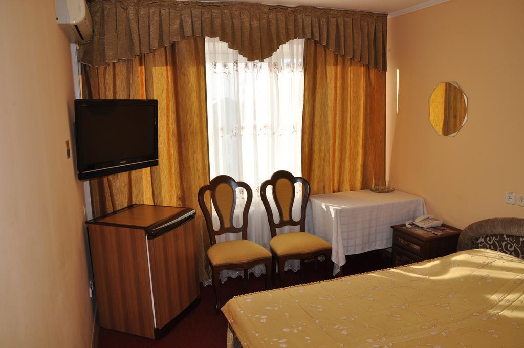 Hotel Cooperator Κίεβο Εξωτερικό φωτογραφία