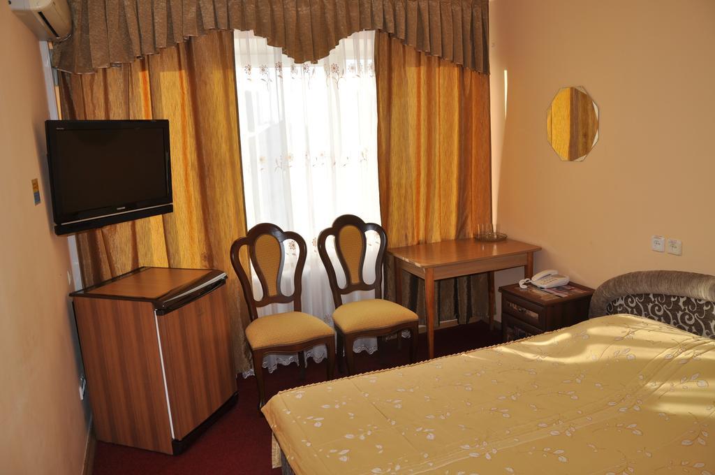 Hotel Cooperator Κίεβο Εξωτερικό φωτογραφία