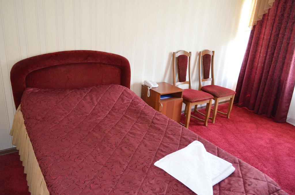 Hotel Cooperator Κίεβο Εξωτερικό φωτογραφία