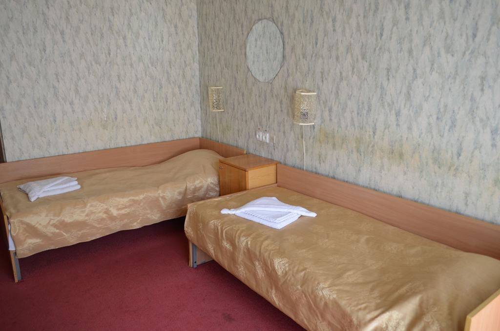Hotel Cooperator Κίεβο Εξωτερικό φωτογραφία