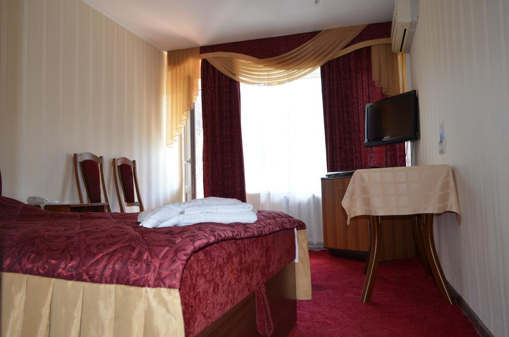 Hotel Cooperator Κίεβο Εξωτερικό φωτογραφία