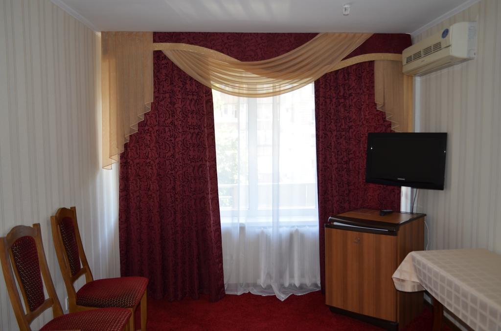 Hotel Cooperator Κίεβο Εξωτερικό φωτογραφία