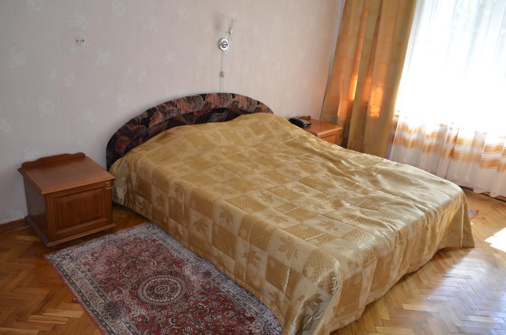 Hotel Cooperator Κίεβο Εξωτερικό φωτογραφία