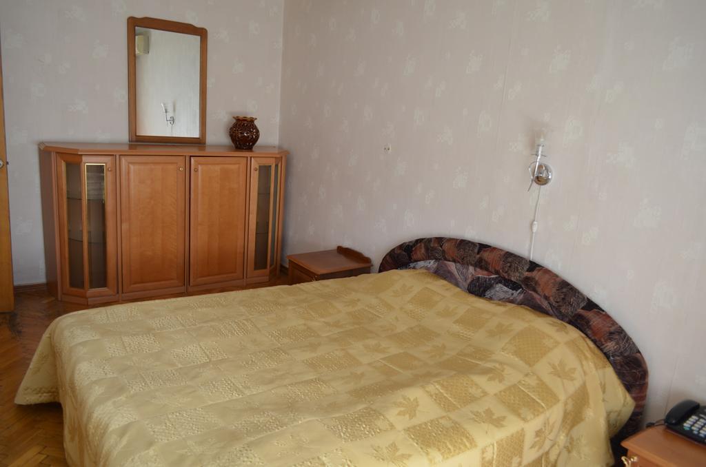Hotel Cooperator Κίεβο Εξωτερικό φωτογραφία