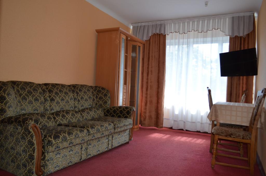 Hotel Cooperator Κίεβο Εξωτερικό φωτογραφία