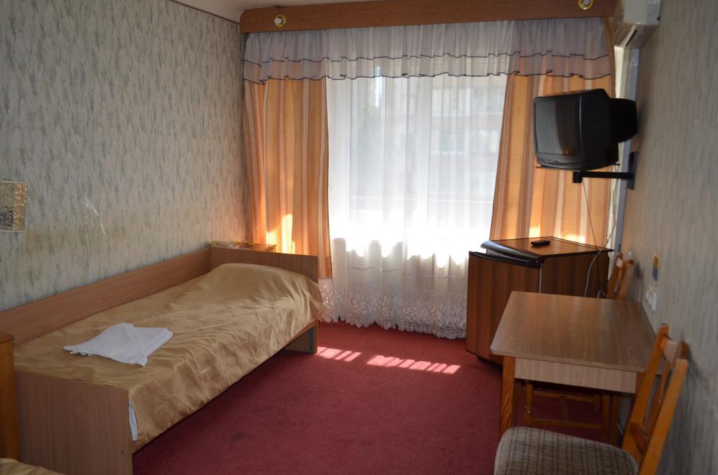 Hotel Cooperator Κίεβο Εξωτερικό φωτογραφία