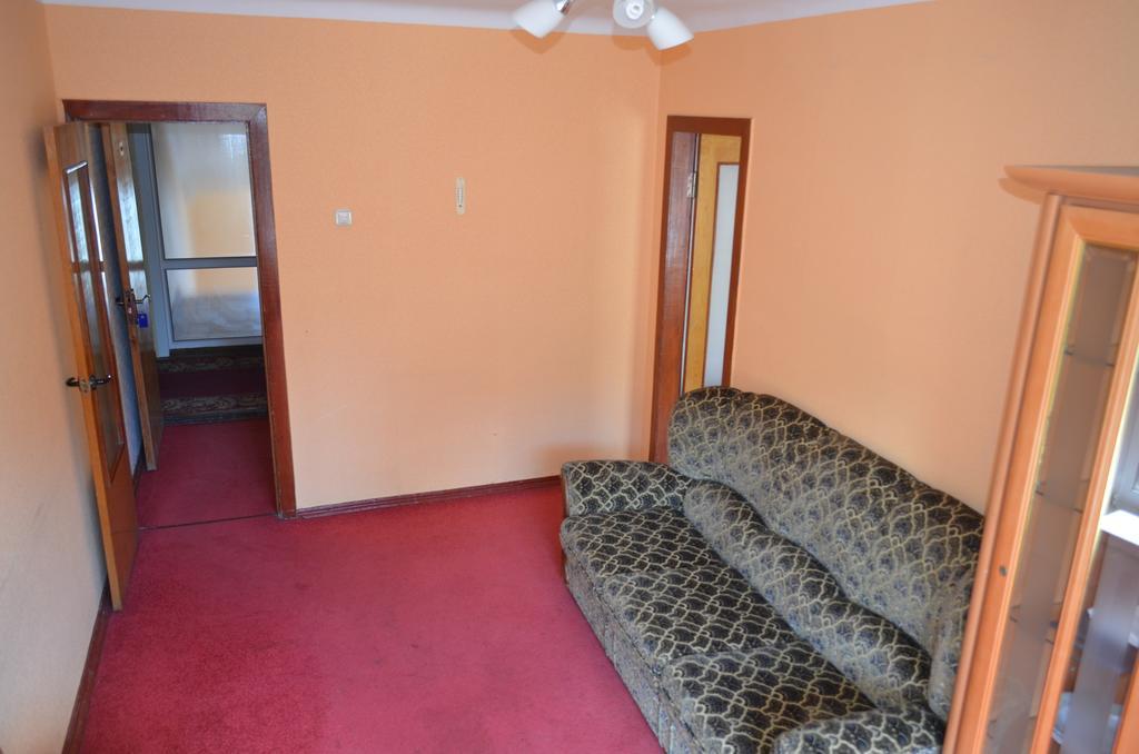 Hotel Cooperator Κίεβο Εξωτερικό φωτογραφία