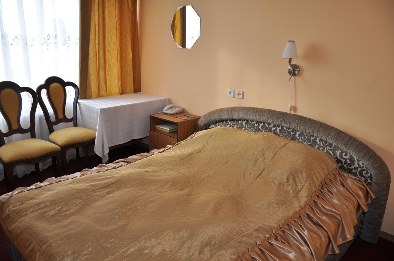 Hotel Cooperator Κίεβο Δωμάτιο φωτογραφία