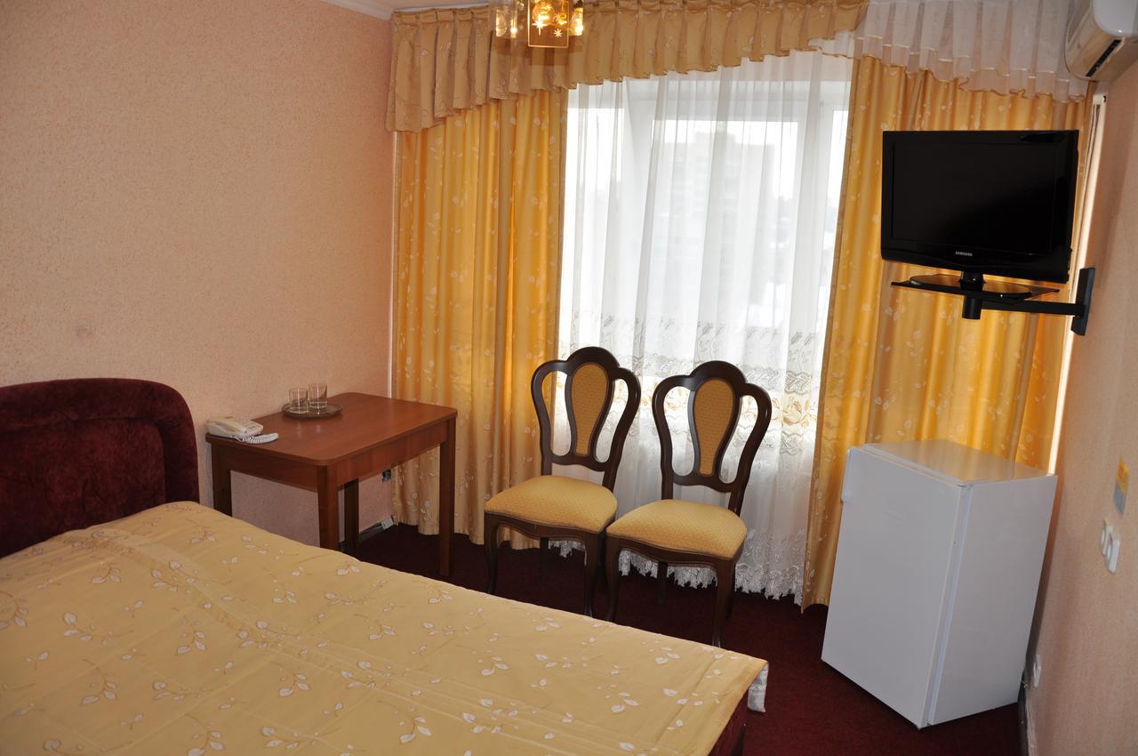 Hotel Cooperator Κίεβο Δωμάτιο φωτογραφία