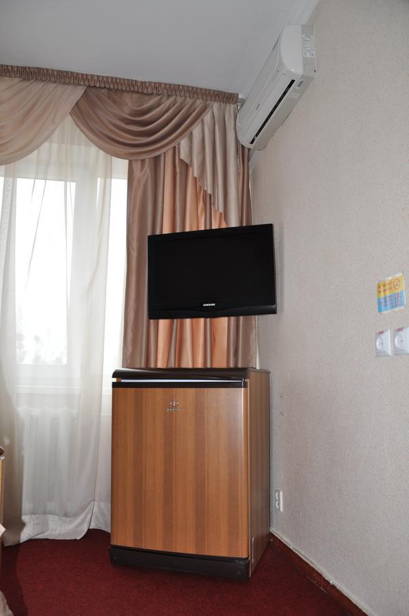 Hotel Cooperator Κίεβο Δωμάτιο φωτογραφία