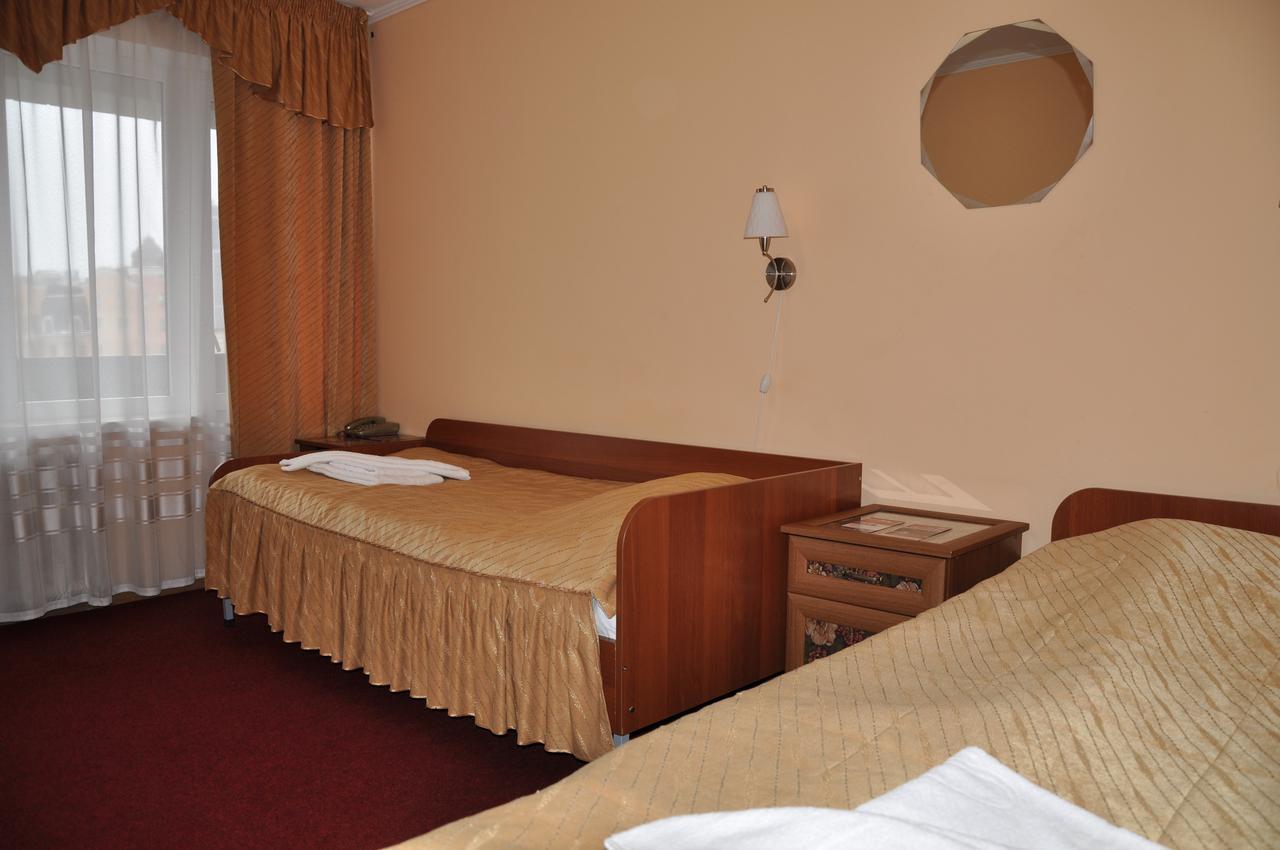 Hotel Cooperator Κίεβο Δωμάτιο φωτογραφία