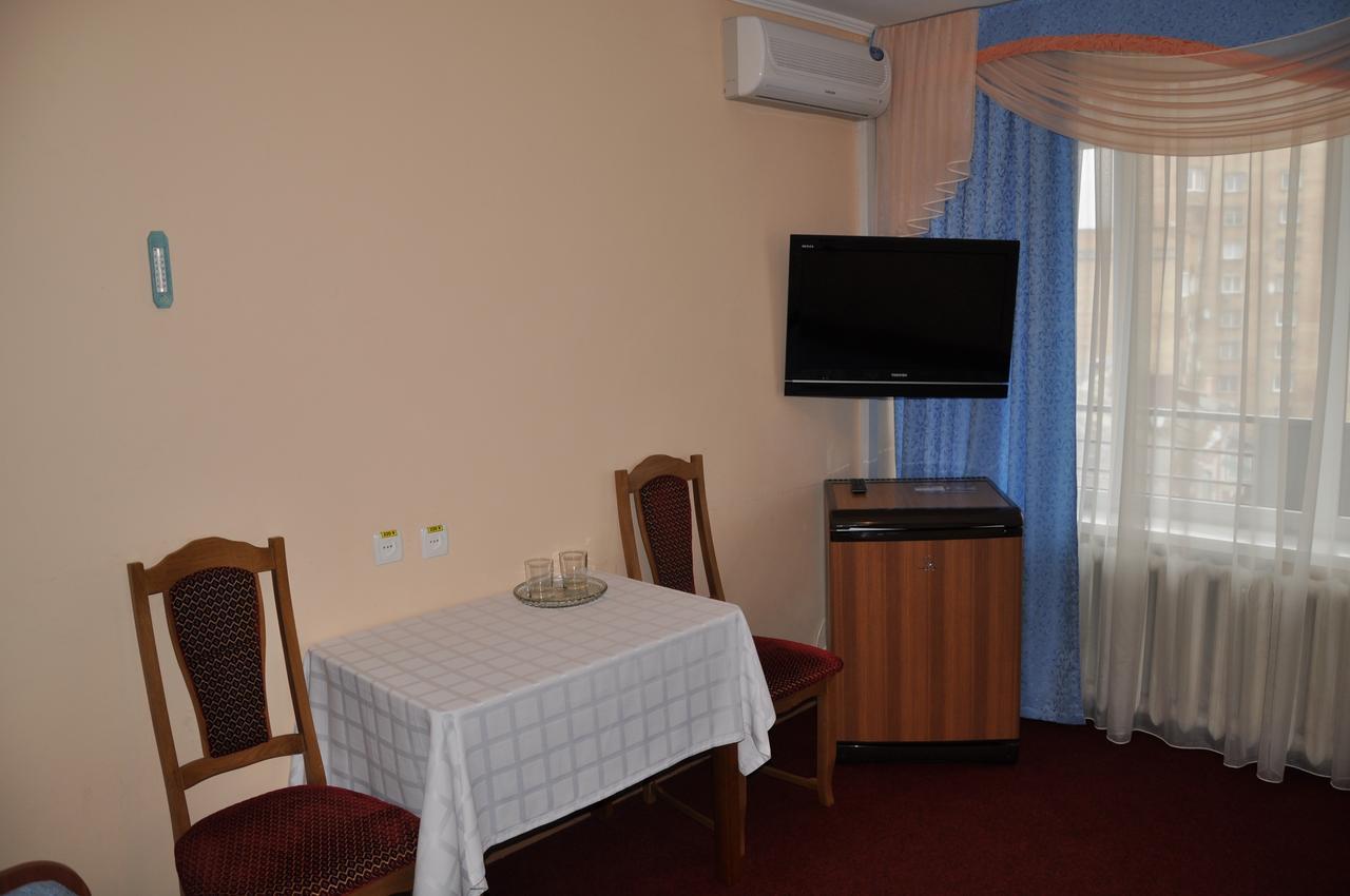 Hotel Cooperator Κίεβο Δωμάτιο φωτογραφία